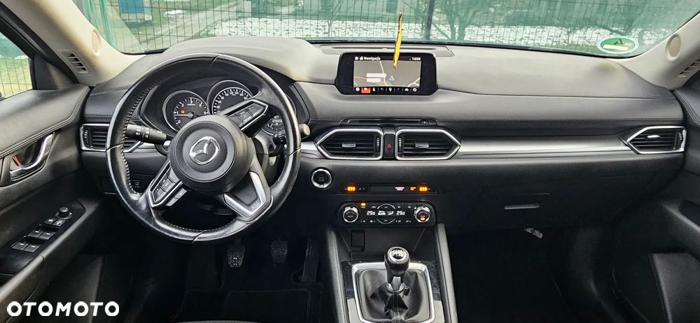 Mazda CX-5 2.2 D Skymotion 2WD - 6