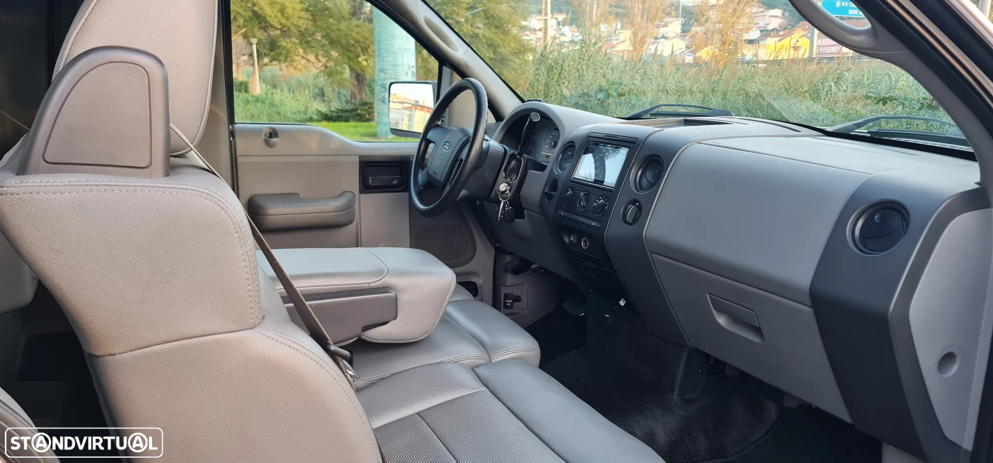 Ford F-150 - 37