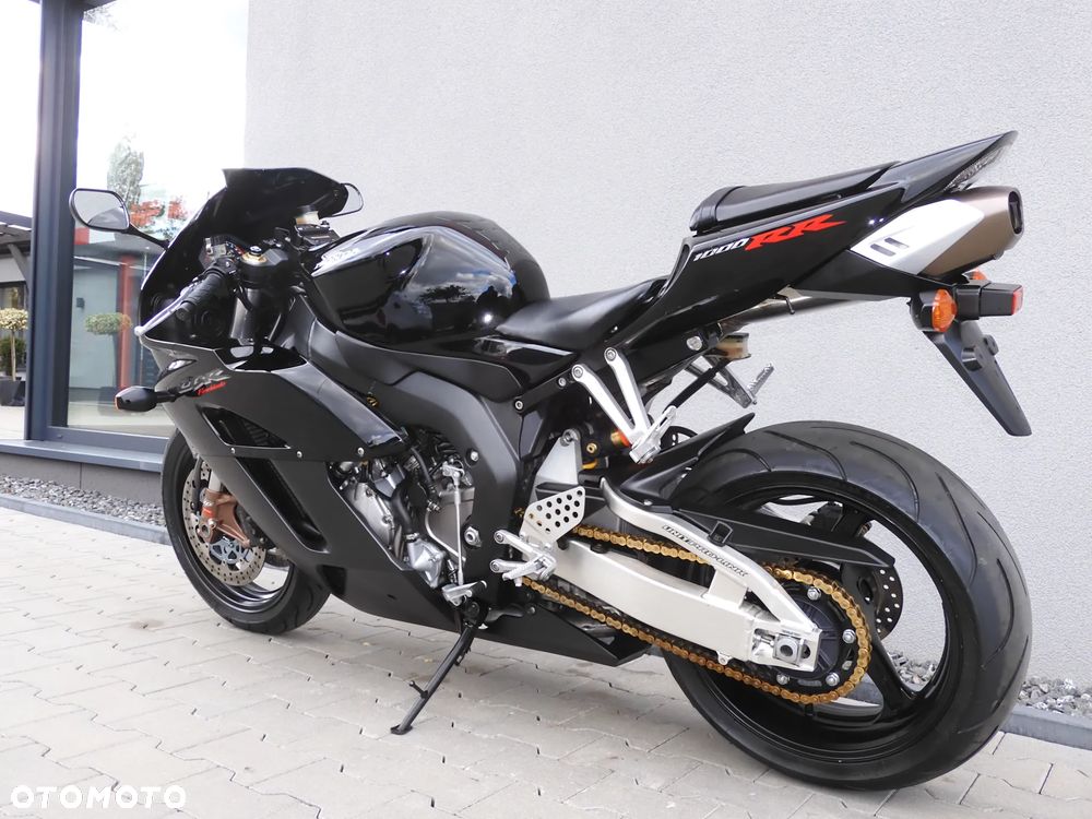 Honda CBR - 31