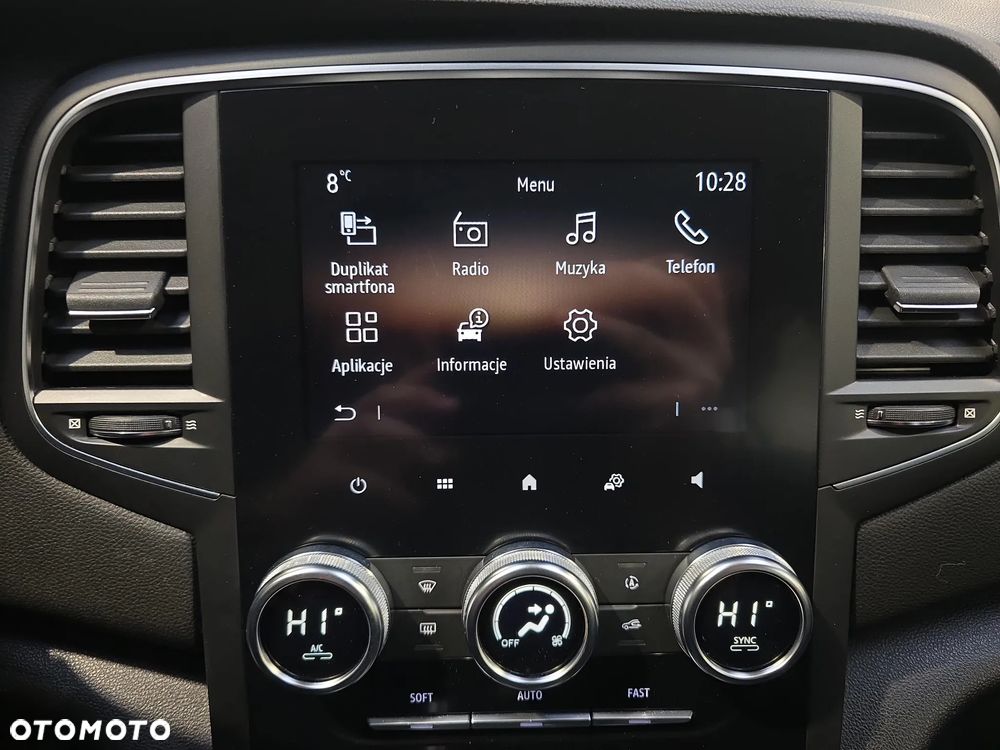 Renault Megane 1.0 TCe Zen - 22