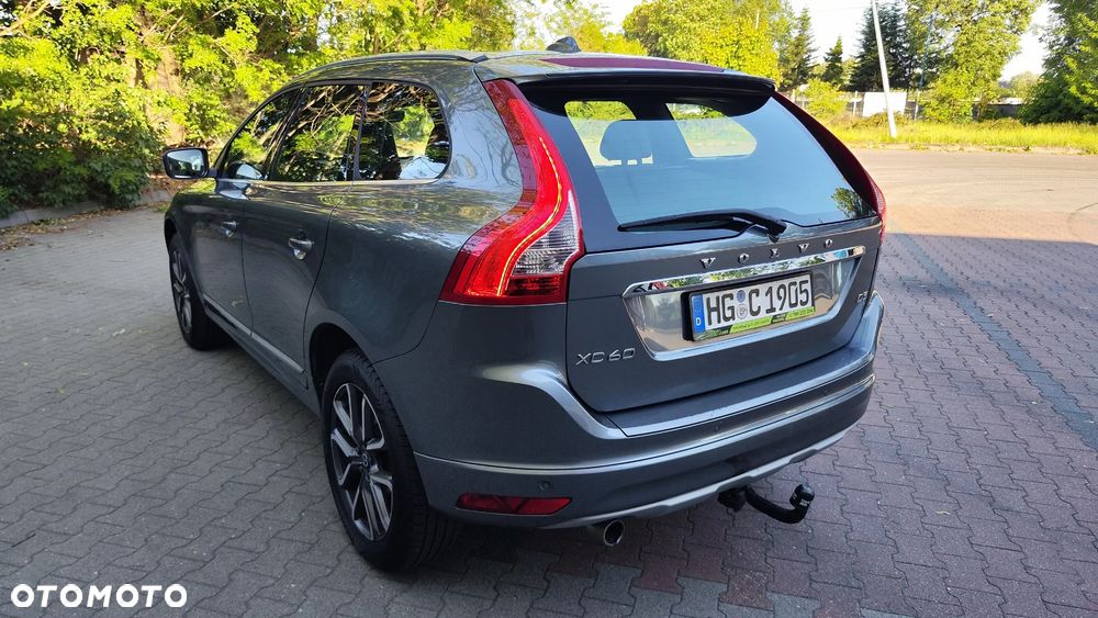 Volvo XC 60 D3 Summum - 7