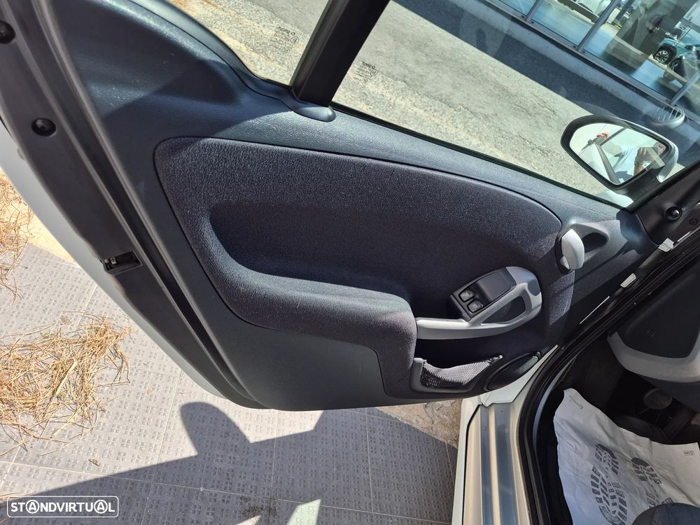 Smart ForTwo Coupé cdi softouch passion dpf - 17