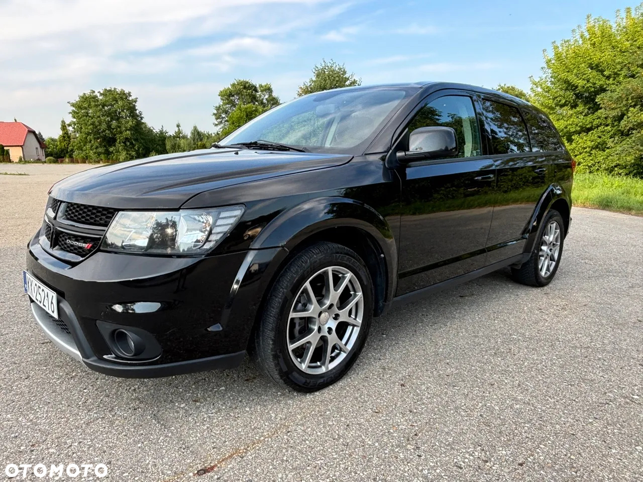 Dodge Journey - 14