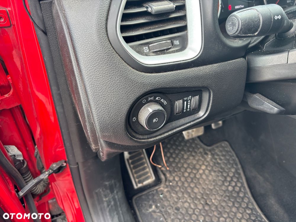 Jeep Renegade - 14