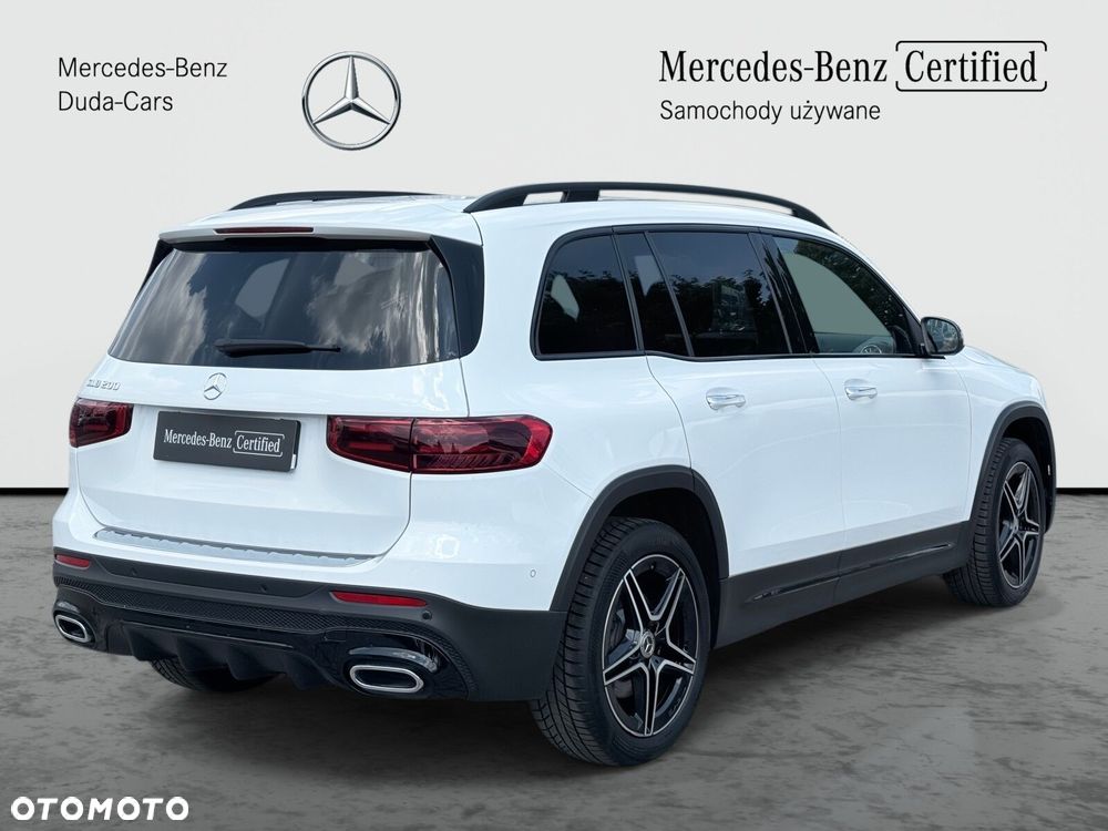 Mercedes-Benz GLB - 6
