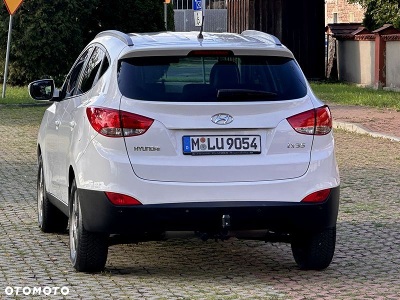 Hyundai ix35 - 4