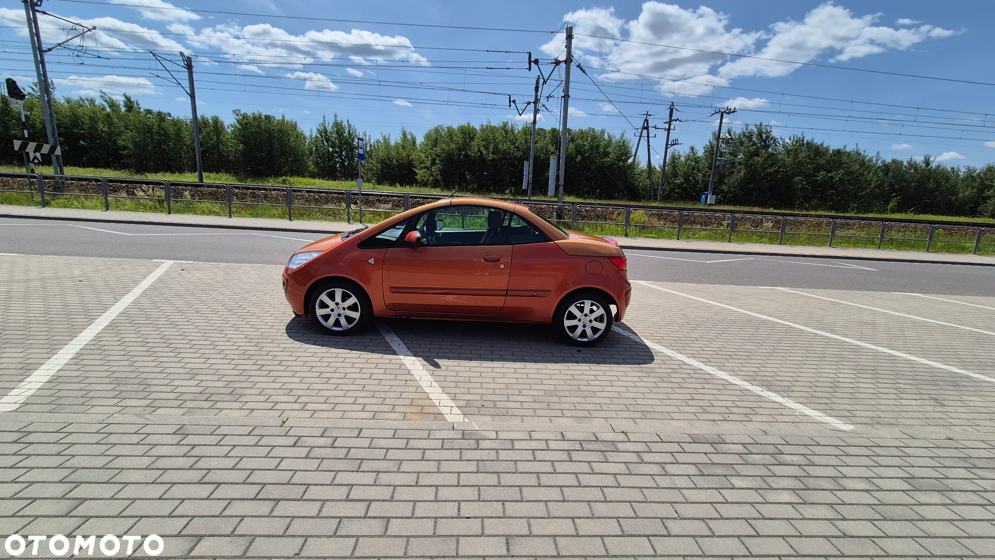 Mitsubishi Colt 1.5 Invite - 5