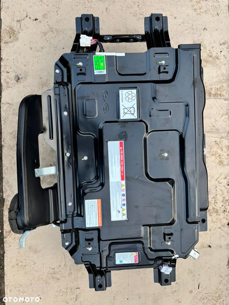 Bateria/akumulator kia ceed III 1.6 phev 2021