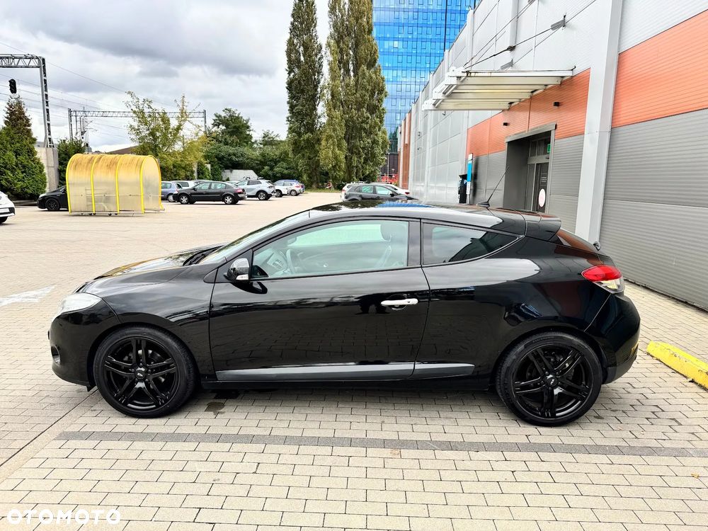 Renault Megane 1.9 dCi Dynamique Euro5 - 4