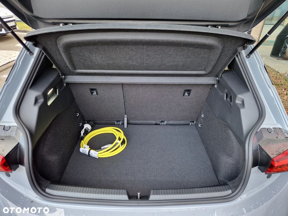 Cupra Born 59kWh - 9