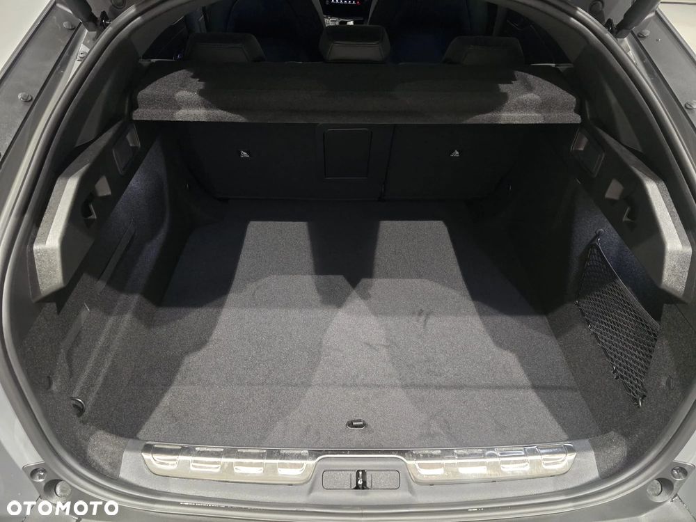 Peugeot 408 1.2 PureTech mHEV GT S&S e-DSC6 - 11