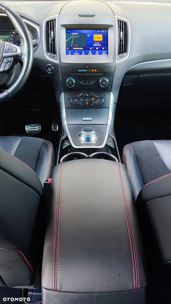 Ford S-Max 2.0 EcoBlue ST-Line - 27