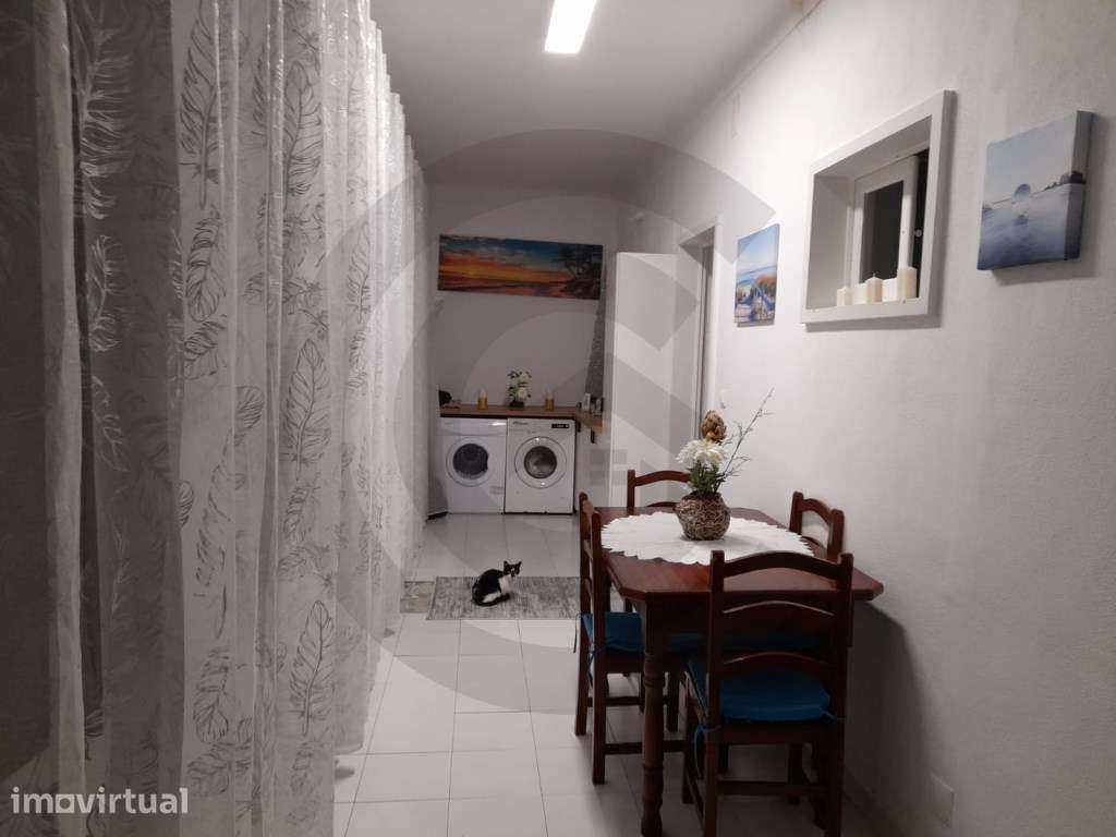 Apartamento T2 - Grande imagem: 3/12