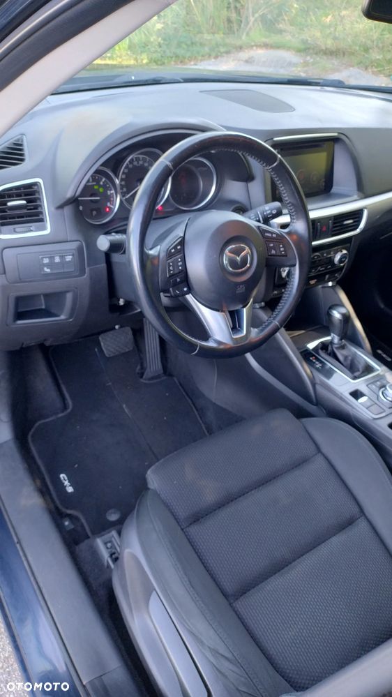 Mazda CX-5 SKYACTIV-D 150 Drive Exclusive-Line - 30