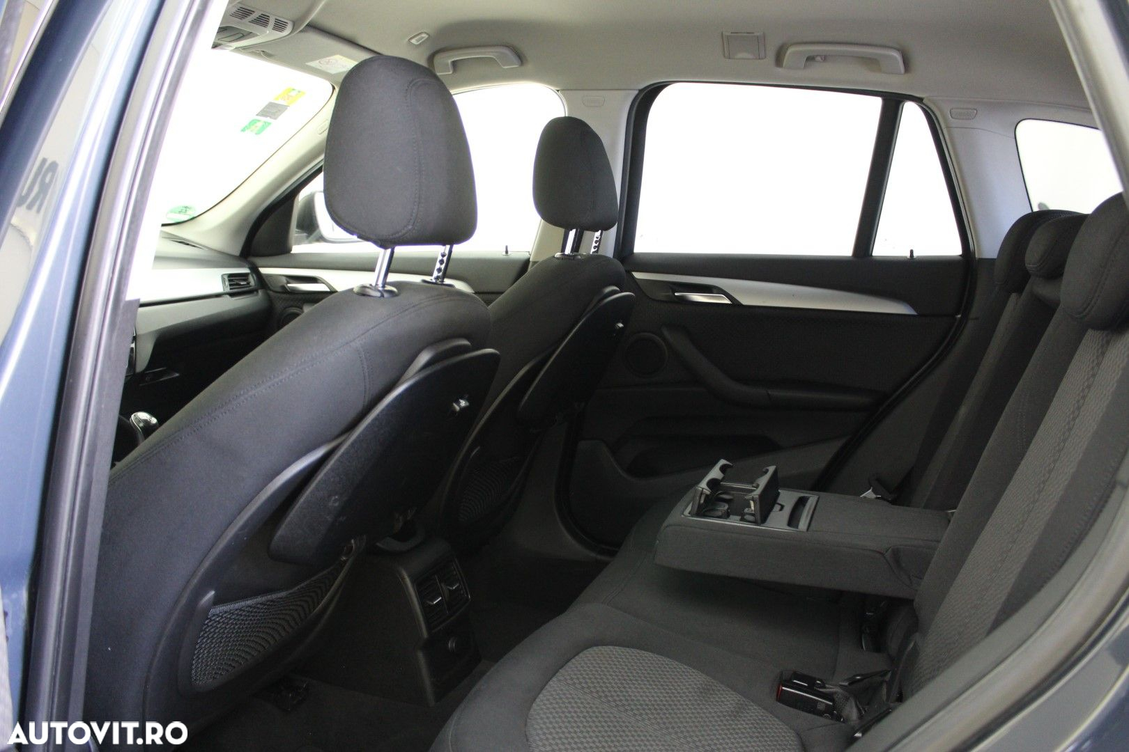 BMW X1 - 9