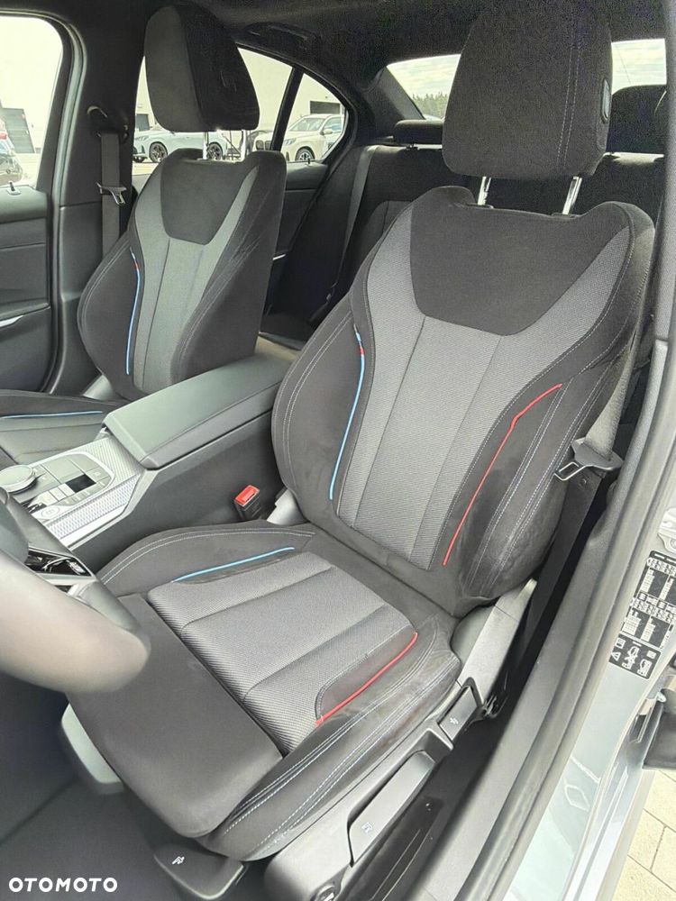 BMW Seria 3 320d mHEV M Sport sport - 28