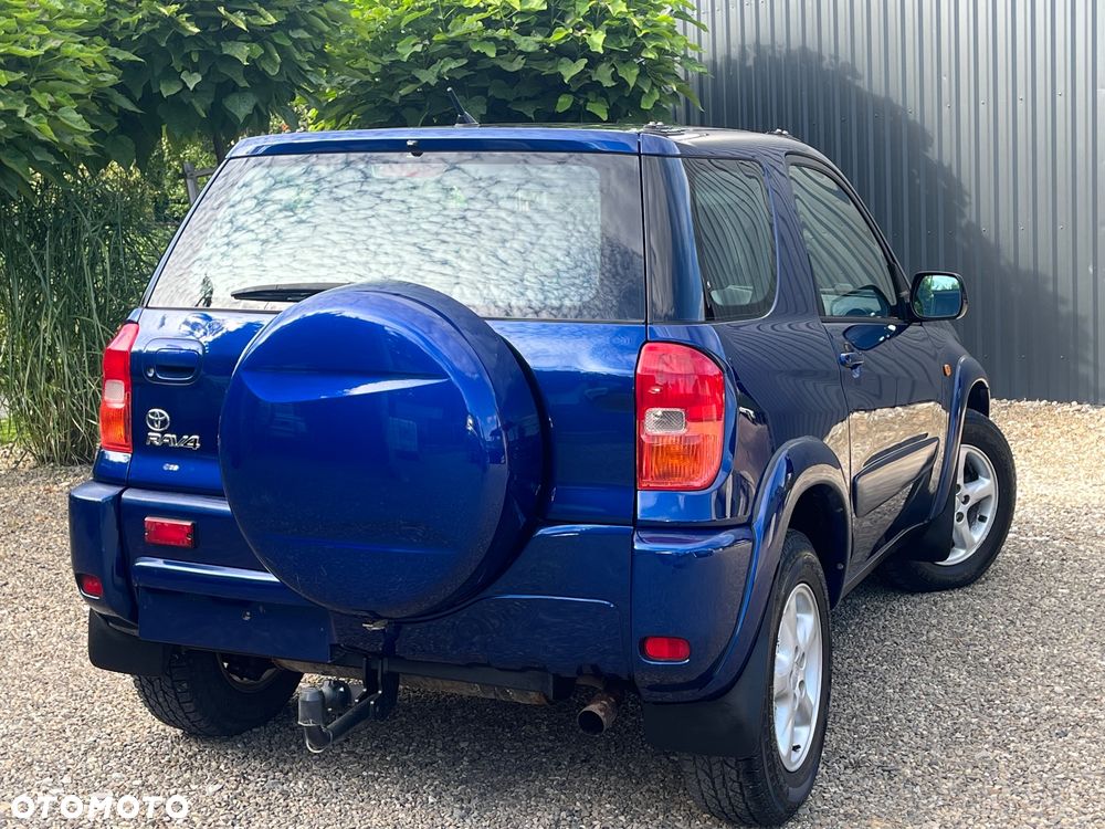Toyota RAV4 - 15