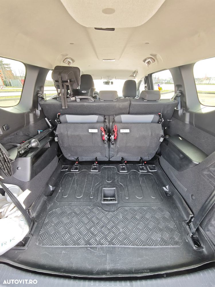 Dacia Jogger 7 locuri HEV 140 Extreme - 9