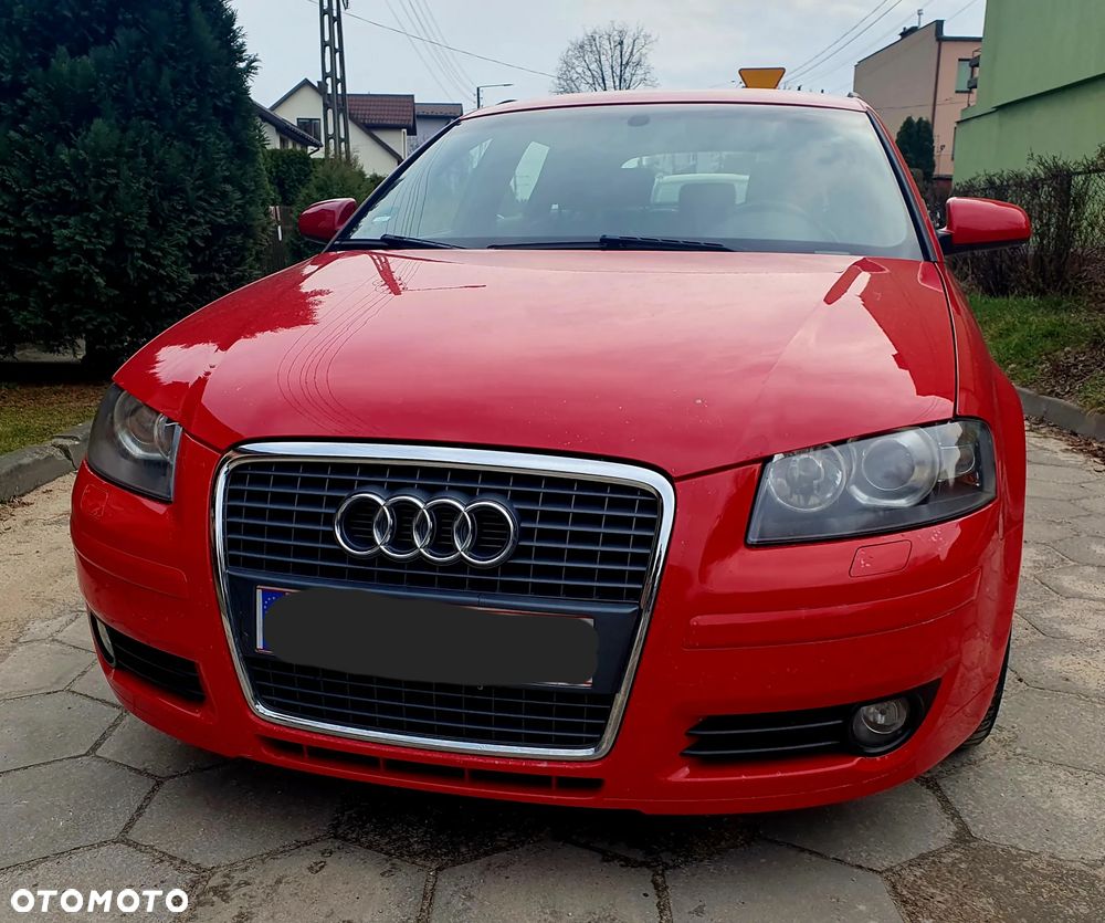 Audi A3 Sportback - 9