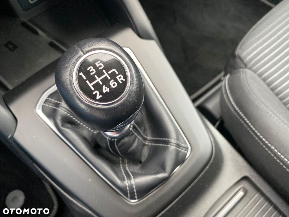 Ford Focus - 28
