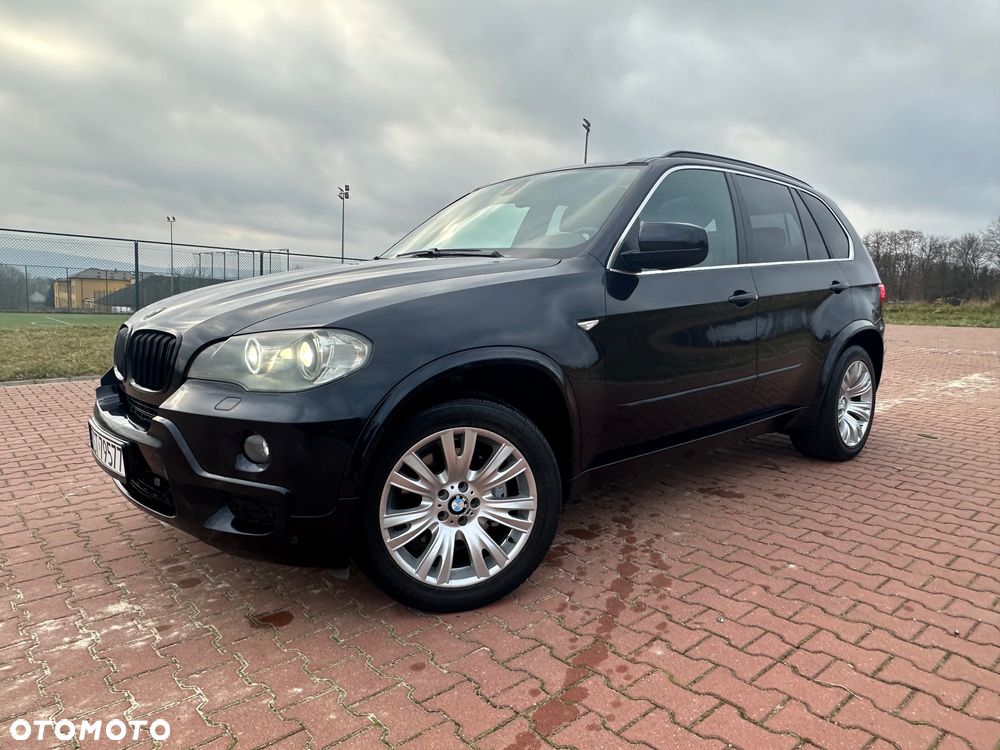 BMW X5 xDrive30d - 4