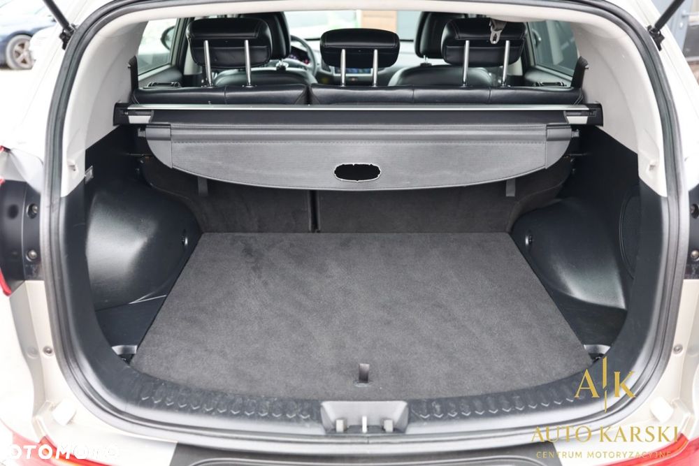 Kia Sportage - 35