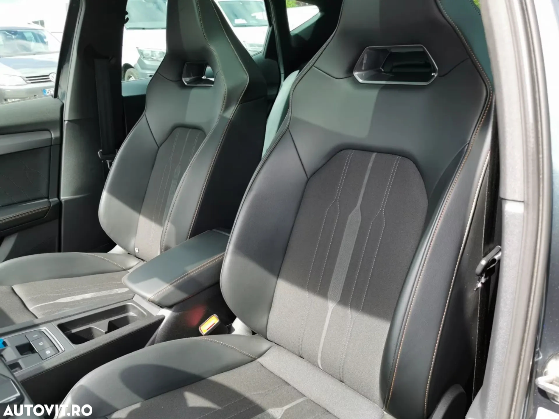 Cupra Formentor VZ 2.0 TSI 4DRIVE DSG - 10