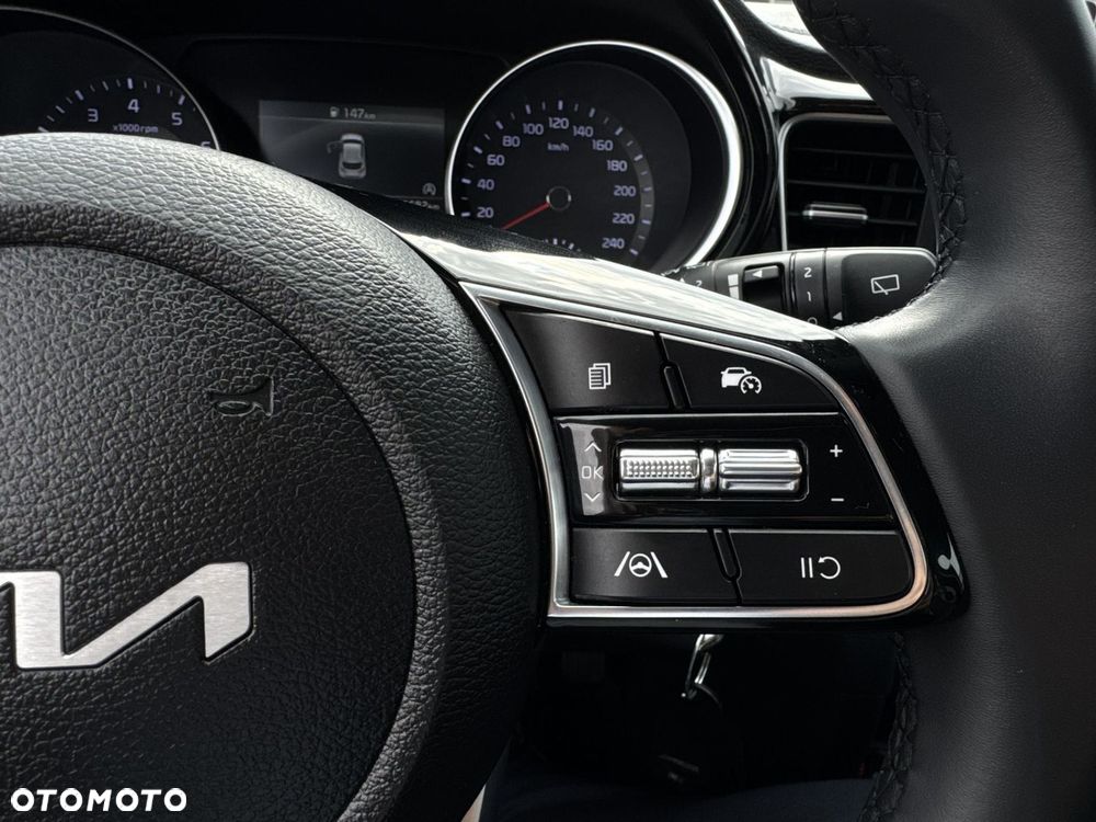 Kia XCeed 1.5 T-GDI L - 26