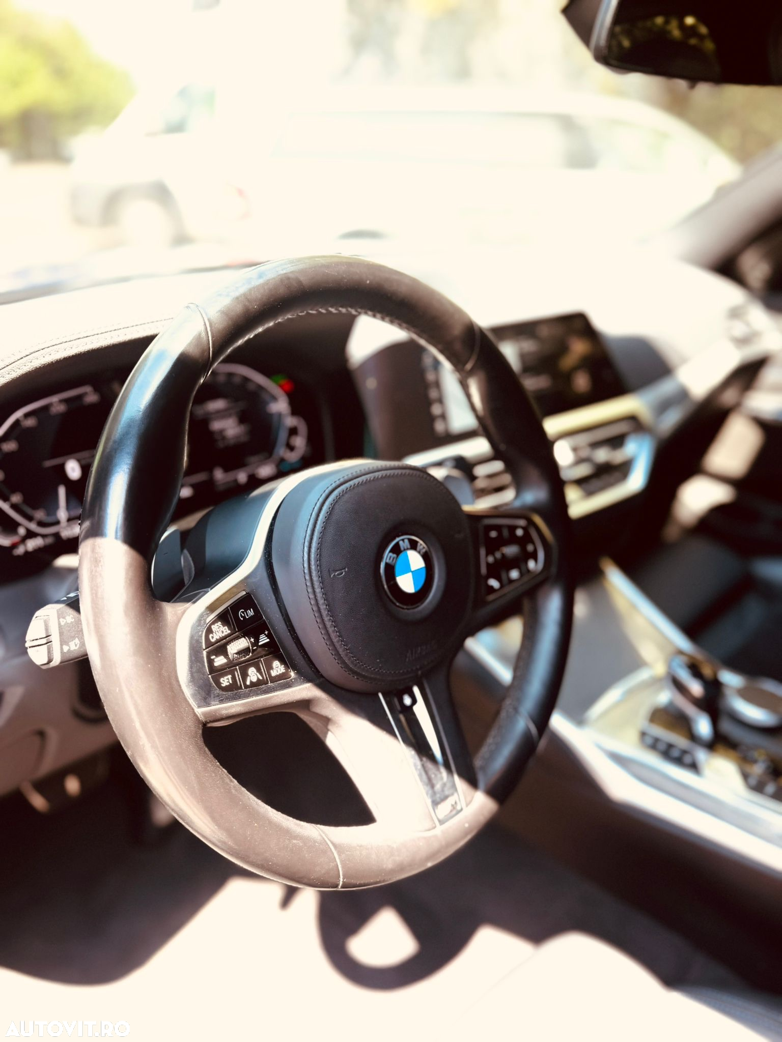 BMW Seria 3 - 19