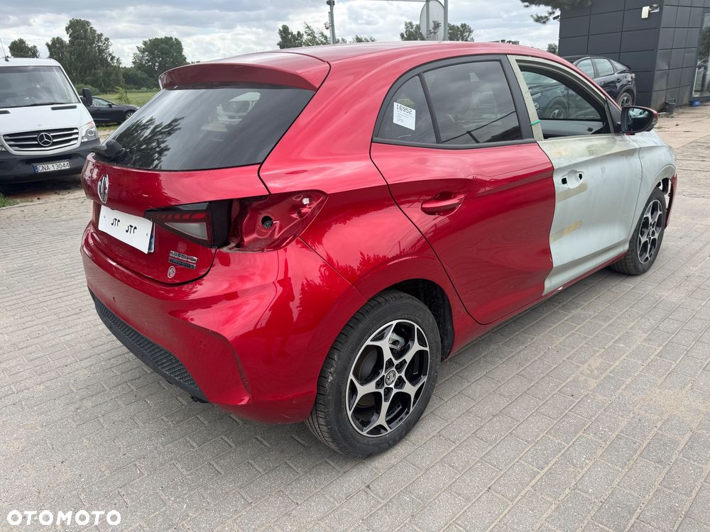 MG MG3 3 Hybrid+ Comfort - 3