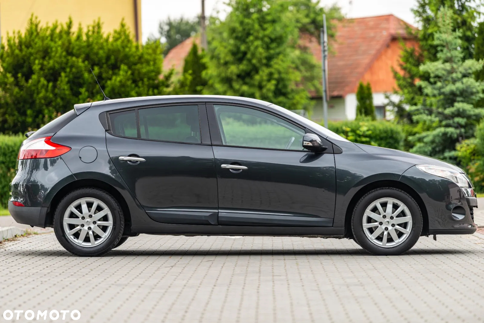 Renault Megane 1.5 dCi Energy Life - 10