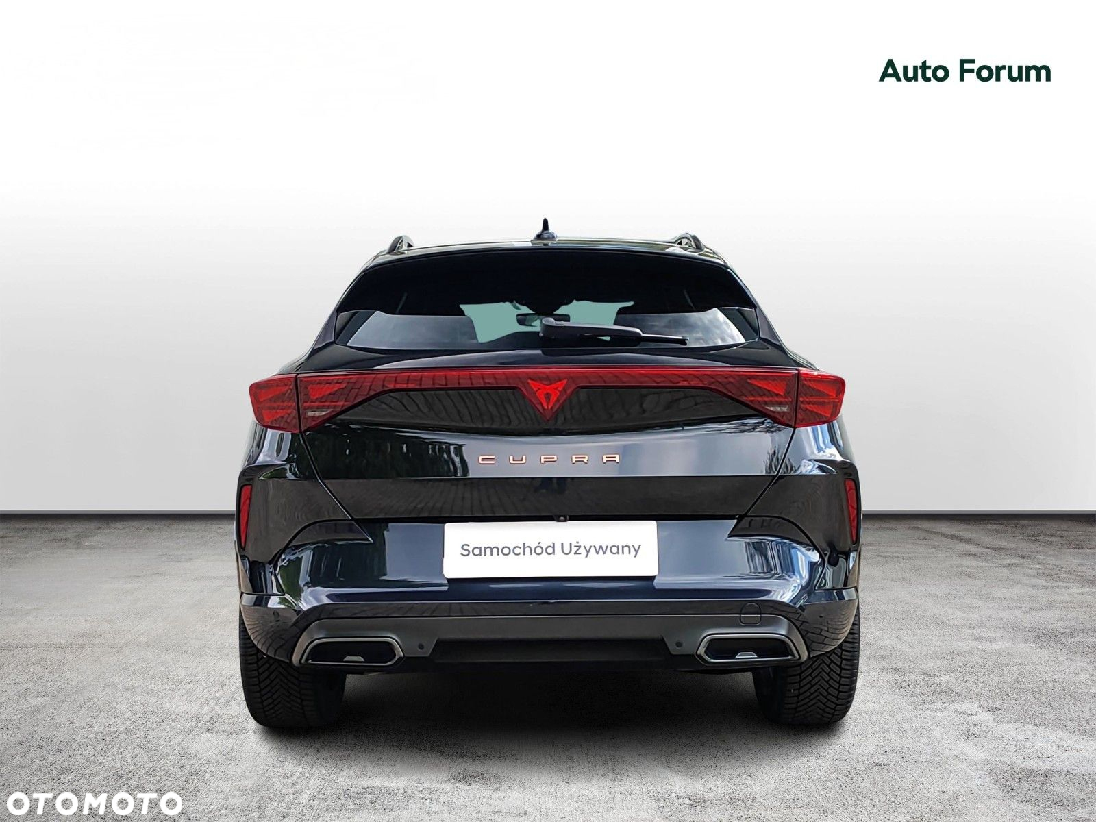 Cupra Formentor 1.5 TSI DSG - 4