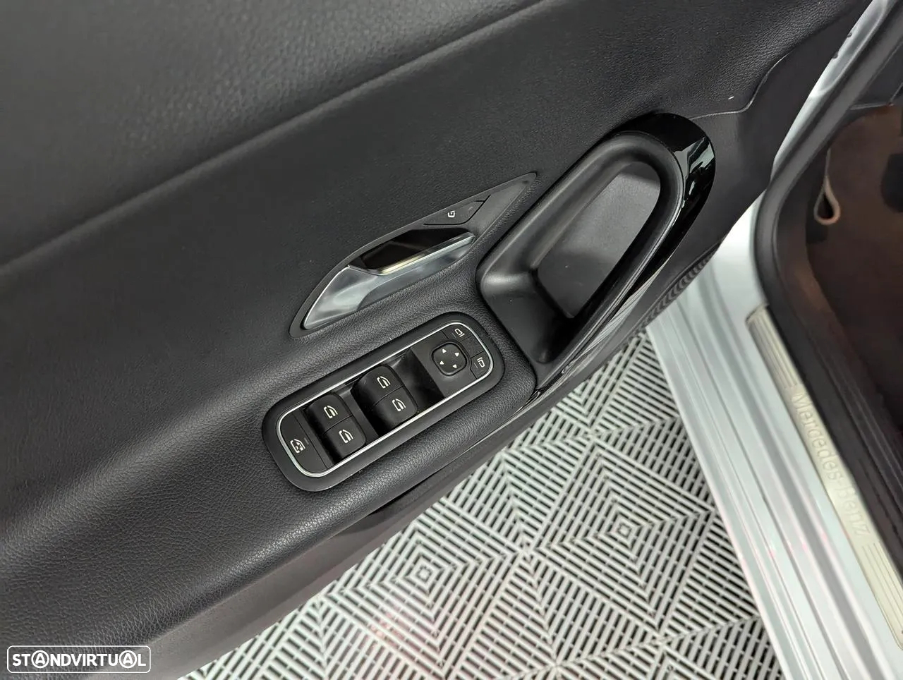Mercedes-Benz A 180 d Style - 22