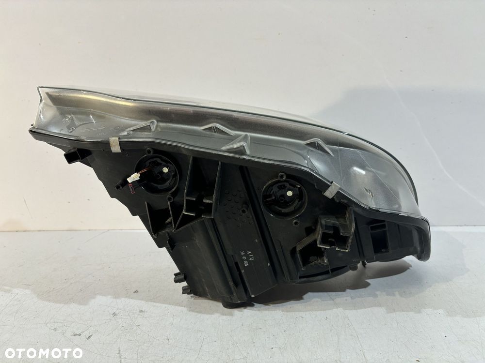 BMW 4 F32 F36 Lampa Bi-Xenon Lewa - 17378 - 7