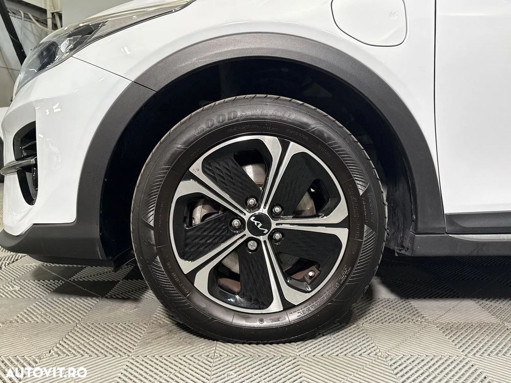 Kia XCeed - 14