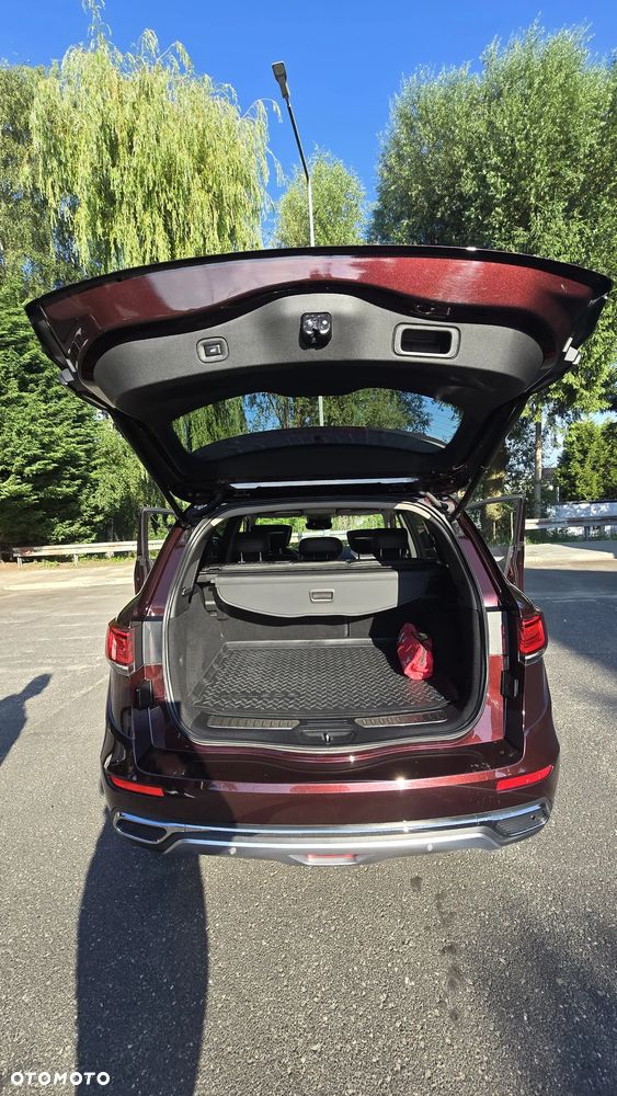 Renault Koleos 2.0 Blue dCi Initiale Paris 4x4 X-Tronic - 18