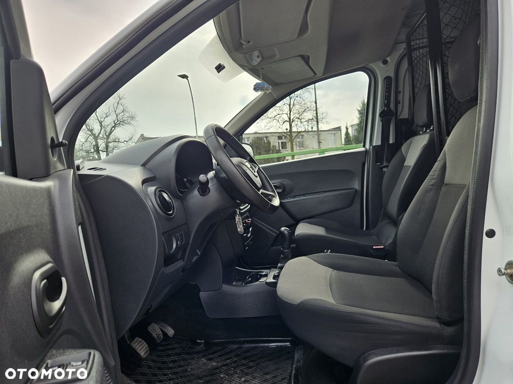 Dacia Dokker VAN - 24