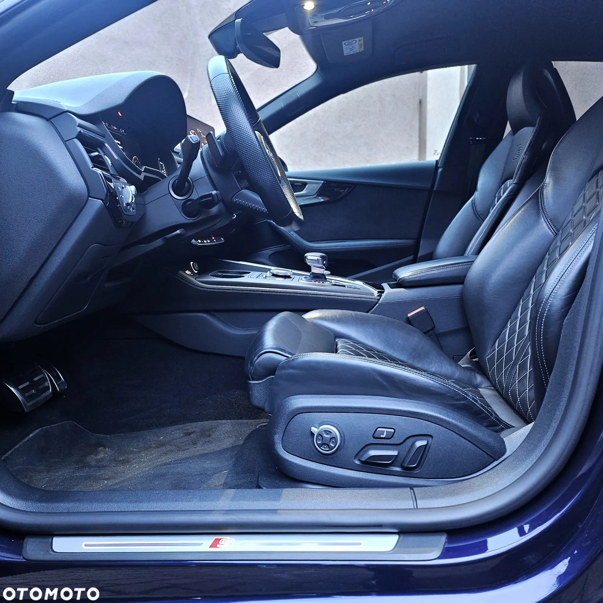 Audi A5 45 TFSI Quattro Sport S tronic - 19