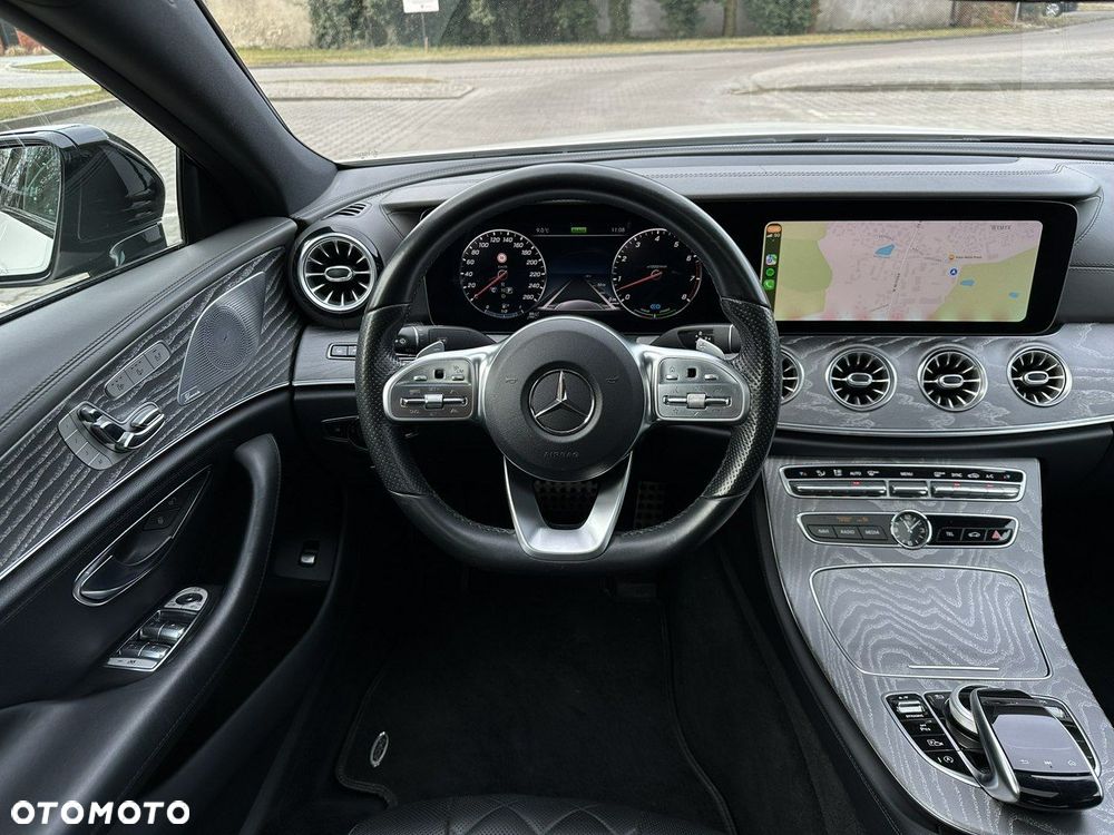 Mercedes-Benz CLS - 14