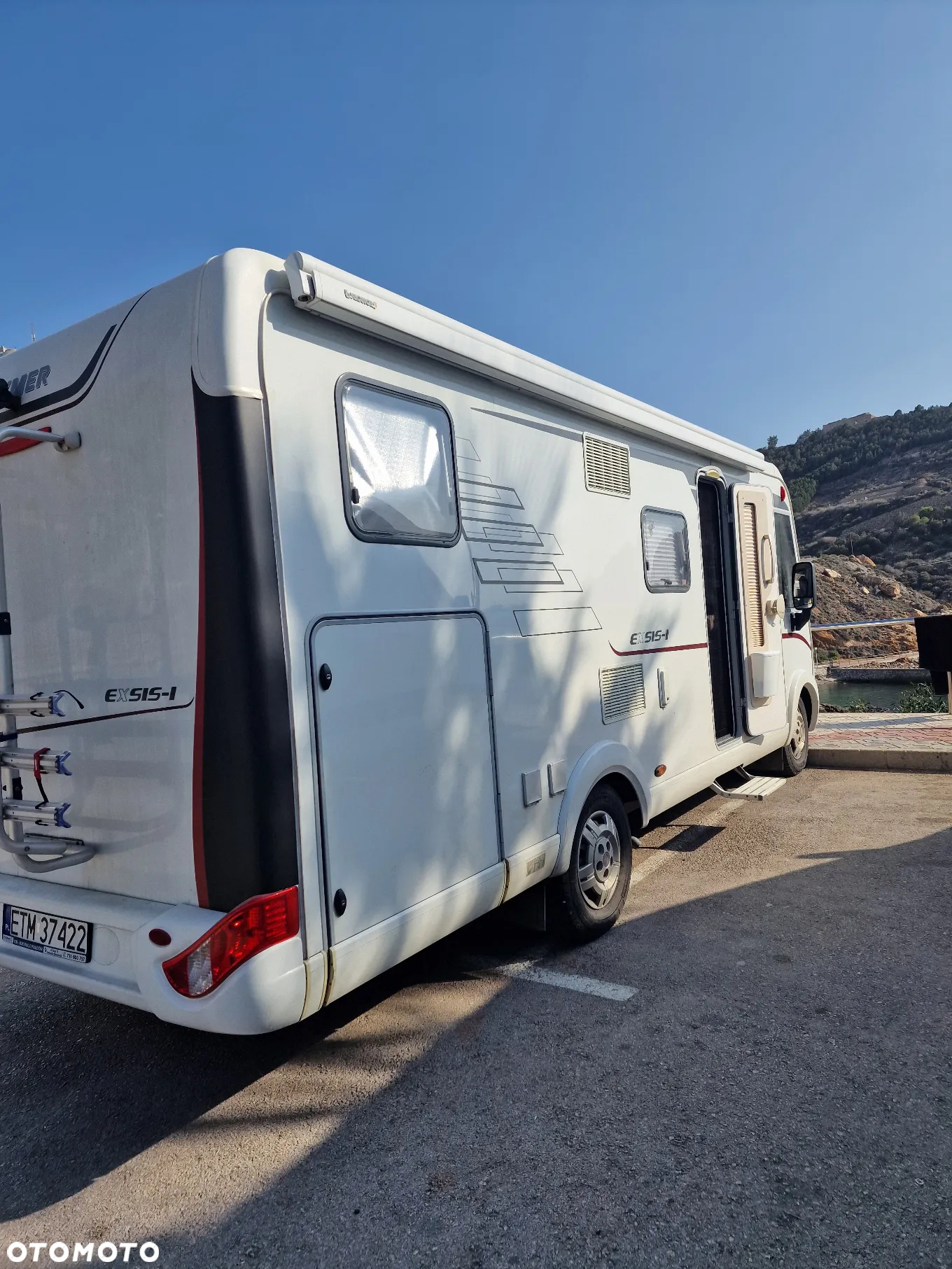 Hymer-Eriba EX578-I - 9