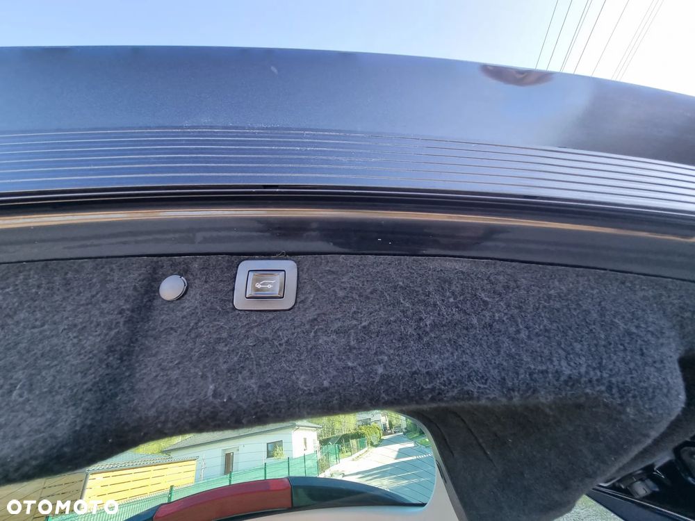 Opel Insignia 2.0 T Cosmo 4x4 - 27