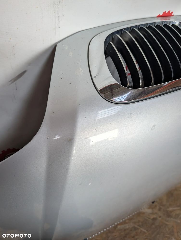MASKA BMW E46 COUPE - 5