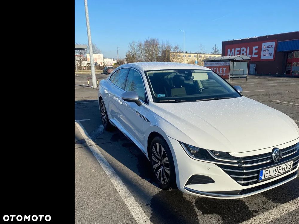 Volkswagen Arteon 2.0 TSI GPF Elegance DSG - 4