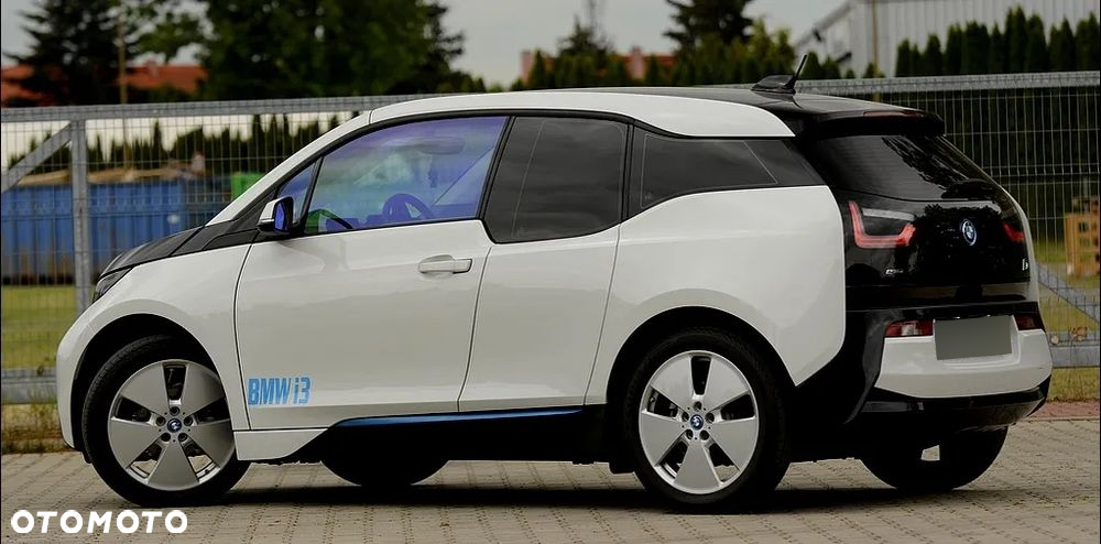 BMW i3 (60 Ah) - 13