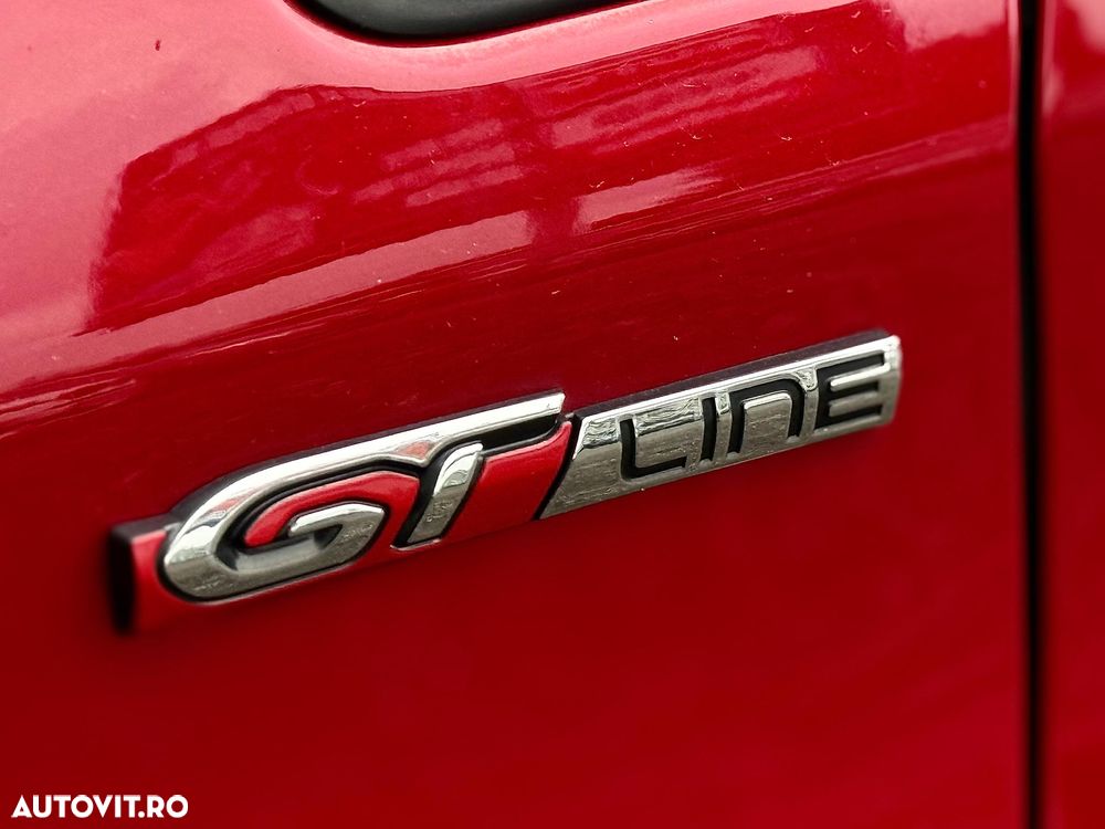 Peugeot 2008 BlueHDi FAP 120 STOP & START Crossway - 5