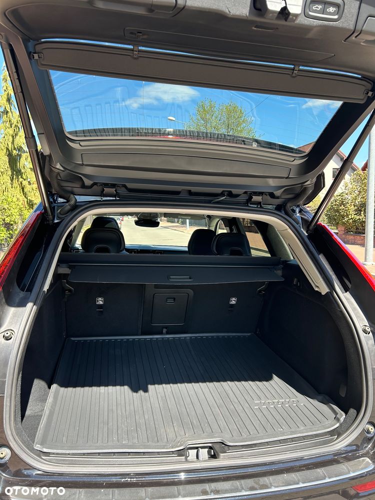 Volvo XC 60 - 13