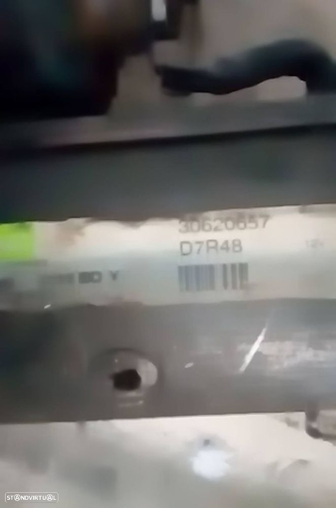 Motor De Arranque Volvo S40 Ii (544) - 2