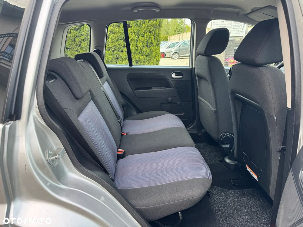 Ford Fusion 1.6 Elegance - 32