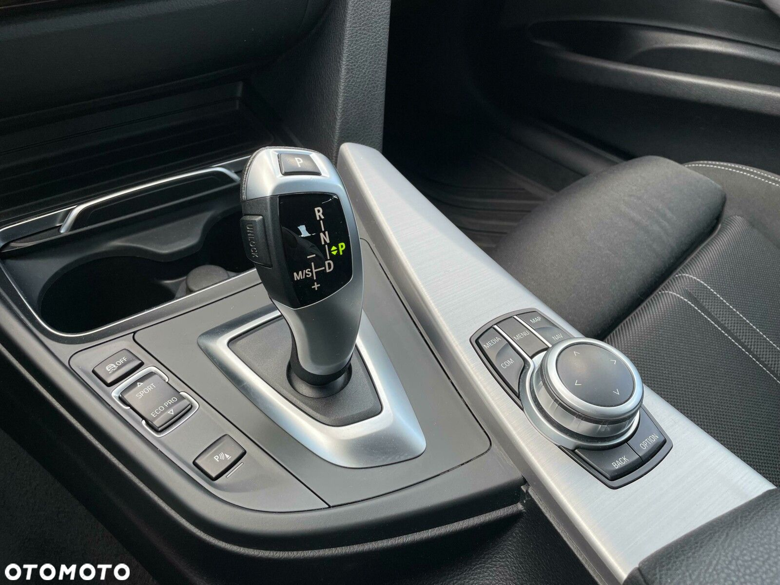 BMW Seria 3 320i GPF xDrive M Sport Sport - 18