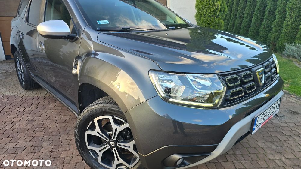 Dacia Duster - 13